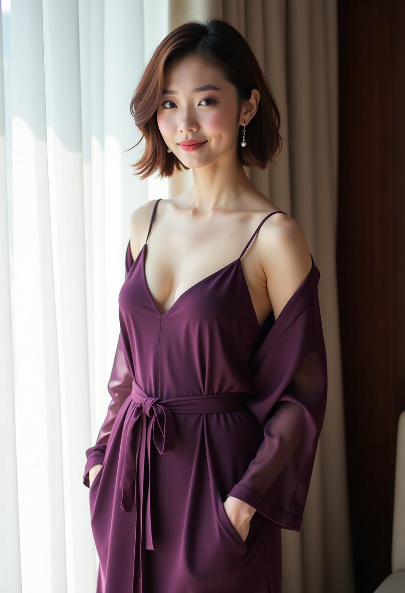 时尚女魔头海报