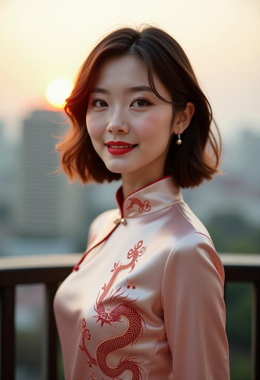 极品女士第一季海报