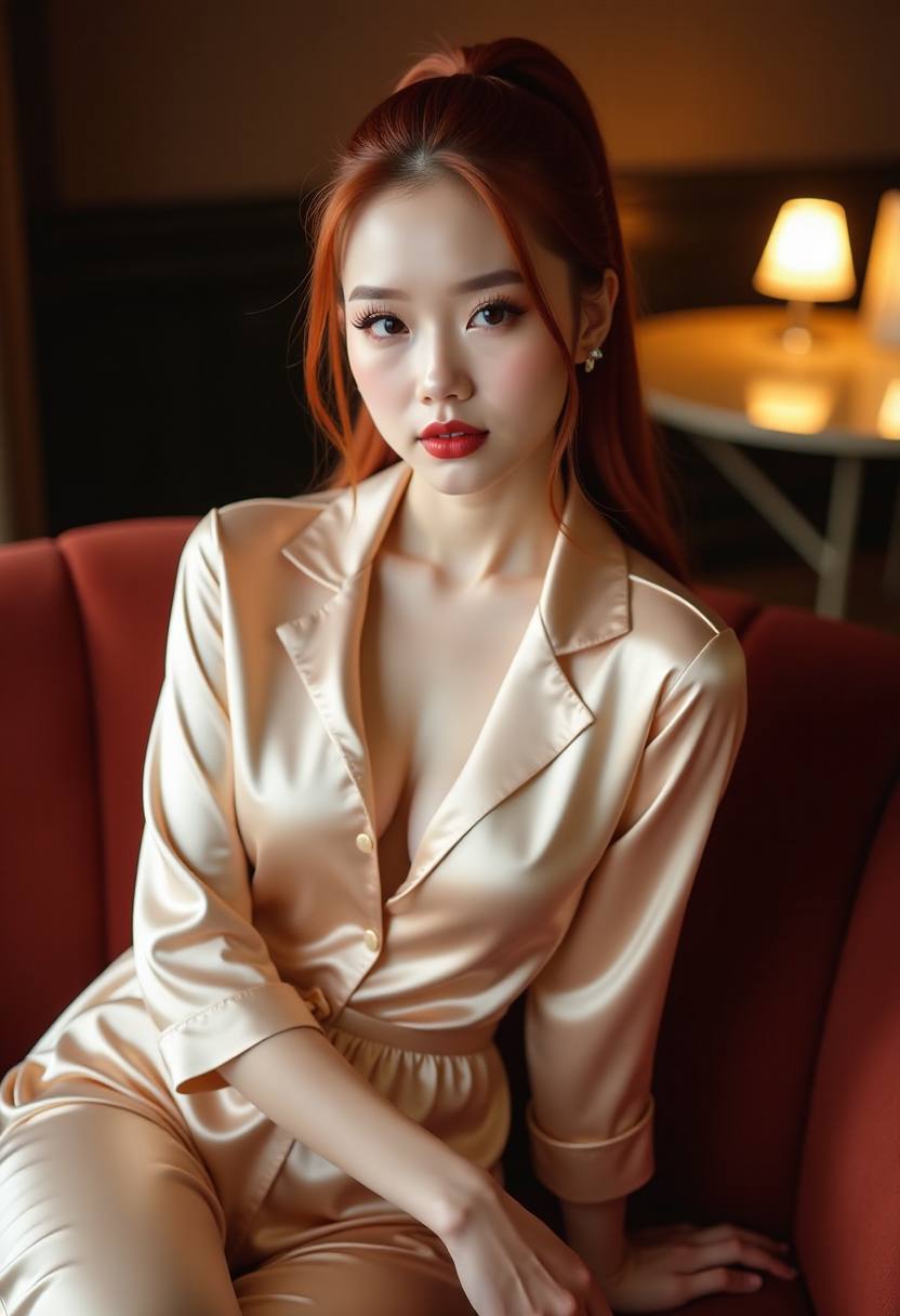 极品女士第二季海报